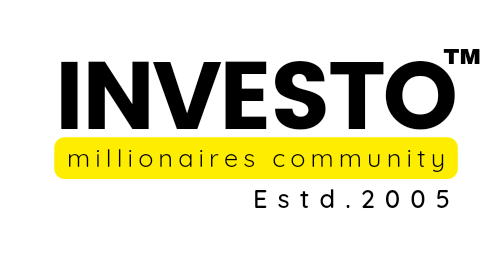 [INVESTO: INDIA'S FIRST D2C REAL ESTATE INVESTMENT PARTNERS]
